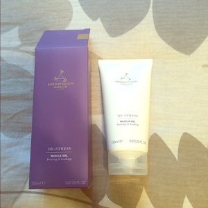Aromatherapy Associates De-Stress Muscle Gel